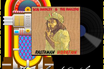 Bob Marley & The Wailers, Crazy Baldhead: Throwback Vibez 🕶️🎶 No. 44 (2024) [📷: Brent Faulkner / The Musical Hype; The Island Def Jam Music Group; OpenClipart-Vectors, Speedy McVroom via Pixabay]