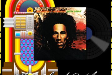 Bob Marley & The Wailers, Them Belly Full (But We Hungry): Throwback Vibez 🕶️🎶 No. 51 (2024) [📷: Brent Faulkner / The Musical Hype; Universal Music; OpenClipart-Vectors, Speedy McVroom via Pixabay]