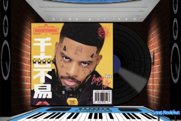 Bryson Tiller, CALYPSO [📷: Brent Faulkner/The Musical Hype; RCA; Clker-Free-Vector-Images, Królestwo Nauki, OpenClipart-Vectors, Pete Linforth, Tumisu from Pixabay]