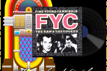 Fine Young Cannibals, She Drives Me Crazy: Throwback Vibez 🕶️🎶 No. 43 (2024) [📷: Brent Faulkner / The Musical Hype; London; OpenClipart-Vectors, Speedy McVroom via Pixabay]