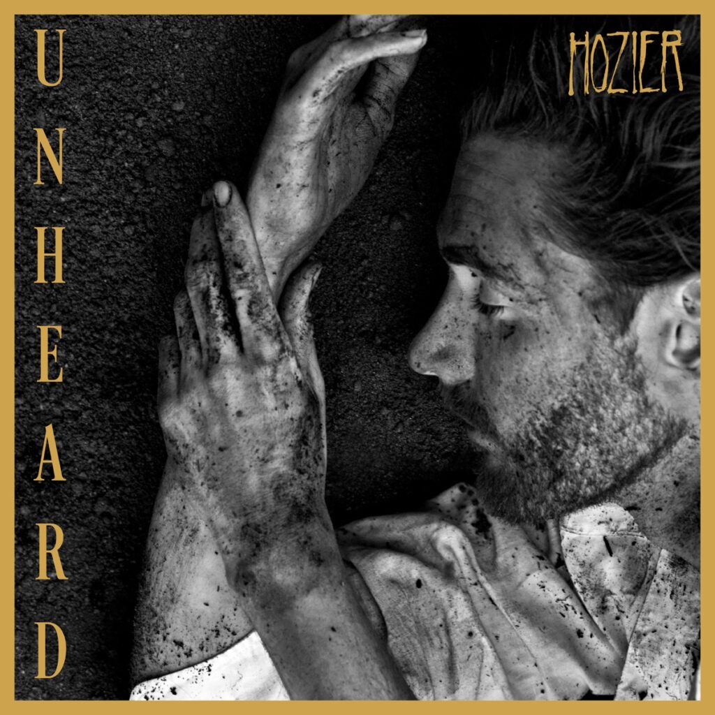Hozier, Unheard (EP) [📷: Rubyworks Ltd.]