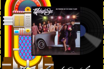 Midnight Star, Slow Jam: Throwback Vibez 🕶️🎶 No. 49 (2024) [📷: Brent Faulkner / The Musical Hype; Unidisc Music Inc.; OpenClipart-Vectors, Speedy McVroom via Pixabay]