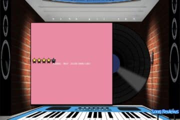 Pharrell Williams & Miley Cyrus, Doctor (Work It Out) [📷: Brent Faulkner/The Musical Hype; Columbia; Clker-Free-Vector-Images, Królestwo Nauki, OpenClipart-Vectors, Pete Linforth, Tumisu from Pixabay]