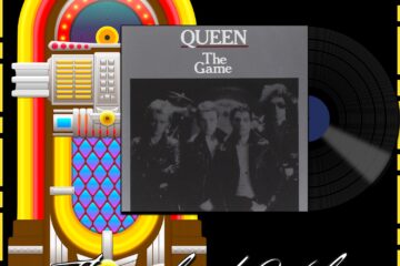 Queen, Crazy Little Thing Called Love: Throwback Vibez 🕶️🎶 No. 53 (2024) [📷: Brent Faulkner / The Musical Hype; Hollywood; OpenClipart-Vectors, Speedy McVroom via Pixabay]