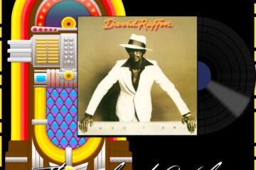 David Ruffin, Walk Away From Love: Throwback Vibez 🕶️🎶 No. 69 (2024) [📷: Brent Faulkner / The Musical Hype; Motown; OpenClipart-Vectors, Speedy McVroom via Pixabay]