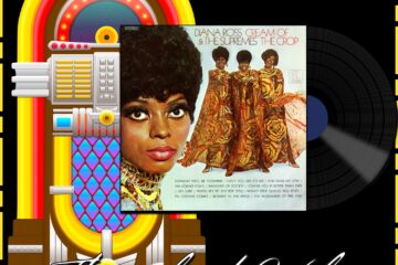 Diana Ross & The Supremes, Someday We’ll Be Together: Throwback Vibez 🕶️🎶 No. 58 (2024) [📷: Brent Faulkner / The Musical Hype; Motown; OpenClipart-Vectors, Speedy McVroom via Pixabay]