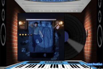 James Charles, Can We Just Be Friends [📷: Brent Faulkner/The Musical Hype; James Charles Productions; Clker-Free-Vector-Images, Królestwo Nauki, OpenClipart-Vectors, Pete Linforth, Tumisu from Pixabay]