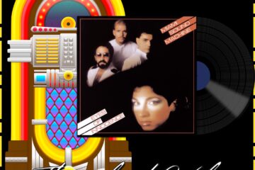 Miami Sound Machine, Dr. Beat: Throwback Vibez 🕶️🎶 No. 59 (2024) [📷: Brent Faulkner / The Musical Hype; Sony Music Entertainment; OpenClipart-Vectors, Speedy McVroom via  Pixabay]