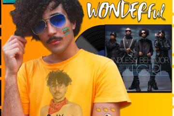 Mindless Behavior, Mrs. Right: 1 Hit WONDERful No. 19 (2024) [📷: Brent Faulkner / The Musical Hype; Streamline / Interscope; Elias Souza from Pexels; OpenClipart-Vectors from Pixabay]