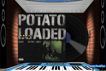 Quavo, Potato Loaded [📷: Brent Faulkner/The Musical Hype; Quality Control Music / UMG Recordings, Inc.; Clker-Free-Vector-Images, Królestwo Nauki, OpenClipart-Vectors, Pete Linforth, Tumisu from Pixabay]