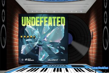 XG & VALORANT, UNDEFEATED [📷: Brent Faulkner/The Musical Hype; XGALX; Clker-Free-Vector-Images, Królestwo Nauki, OpenClipart-Vectors, Pete Linforth, Tumisu from Pixabay]