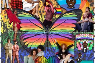 50 Bops from 2024 That Make You Beam with Pride 🏳️‍🌈 [📷: Brent Faulkner / The Musical Hype; Anna Shvets, Bruno Curly, cottonbro studio, Daniel Holback, Darina Belonogova, Ketut Subiyanto, Mikhail Nilov, Pavel Danilyuk, RDNE Stock project, 𝓢𝓱𝓪𝓷𝓮 𝓦𝓮𝓼𝓽 ™, Vinícius Vieira ft, Wayne Fotografias from Pexels; Alexandra Koch, Katherine Gomez, M. Harris, Neo Artemis, Pete Linforth from Pixabay]