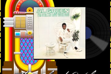 Al Green, Simply Beautiful: Throwback Vibez 🕶️🎶 No. 90 (2024) [📷: Brent Faulkner / The Musical Hype; Hi / Fat Possum; OpenClipart-Vectors, Speedy McVroom from Pixabay]