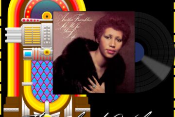 Aretha Franklin, Until You Come Back to Me (That's What I'm Gonna Do): Throwback Vibez 🕶️🎶 No. 75 (2024) [📷: Brent Faulkner / The Musical Hype; Atlantic; OpenClipart-Vectors, Speedy McVroom via Pixabay]