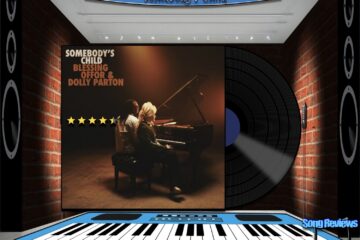 Blessing Offor & Dolly Parton, Somebody's Child [📷: Brent Faulkner/The Musical Hype; Capitol CMG, Inc.; Clker-Free-Vector-Images, Królestwo Nauki, OpenClipart-Vectors, Pete Linforth, Tumisu from Pixabay]