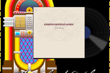 Earth, Wind & Fire, Sing a Song: Throwback Vibez 🕶️🎶 No. 87 (2024) [📷: Brent Faulkner / The Musical Hype; Columbia; OpenClipart-Vectors, Speedy McVroom via Pixabay]