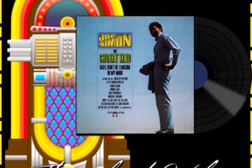 Joe Simon, The Chokin’ Kind: Throwback Vibez 🕶️🎶 No. 74 (2024) [📷: Brent Faulkner / The Musical Hype; Sony Music Entertainment; OpenClipart-Vectors, Speedy McVroom via Pixabay]