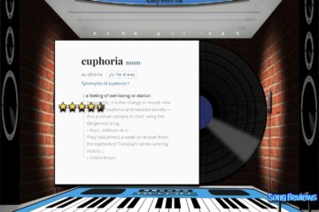 Kendrick Lamar, euphoria [📷: Brent Faulkner/The Musical Hype; Kendrick Lamar / Interscope; Clker-Free-Vector-Images, Królestwo Nauki, OpenClipart-Vectors, Pete Linforth, Tumisu from Pixabay]