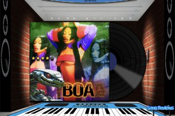 Megan Thee Stallion,BOA [📷: Brent Faulkner/The Musical Hype; Hot Girl Productions LLC; Clker-Free-Vector-Images, Królestwo Nauki, OpenClipart-Vectors, Pete Linforth, Tumisu from Pixabay]