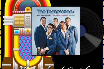 The Temptations, Beauty is Only Skin Deep: Throwback Vibez 🕶️🎶 No. 91 (2024) [📷: Brent Faulkner / The Musical Hype; Motown; OpenClipart-Vectors, Speedy McVroom from Pixabay]