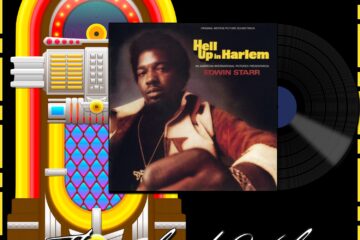 Edwin Starr, Easin’ In: Throwback Vibez 🕶️🎶 No. 102 (2024) [📷: Brent Faulkner / The Musical Hype; Motown; OpenClipart-Vectors, Speedy McVroom from Pixabay]