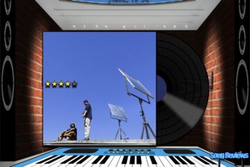 Fred again.., Anderson .Paak & CHIKA, places to be [📷: Brent Faulkner/The Musical Hype; Atlantic UK; Clker-Free-Vector-Images, Królestwo Nauki, OpenClipart-Vectors, Pete Linforth, Tumisu from Pixabay]
