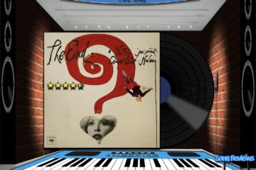Halsey, The End [📷: Brent Faulkner/The Musical Hype; Columbia; Clker-Free-Vector-Images, Królestwo Nauki, OpenClipart-Vectors, Pete Linforth, Tumisu from Pixabay]