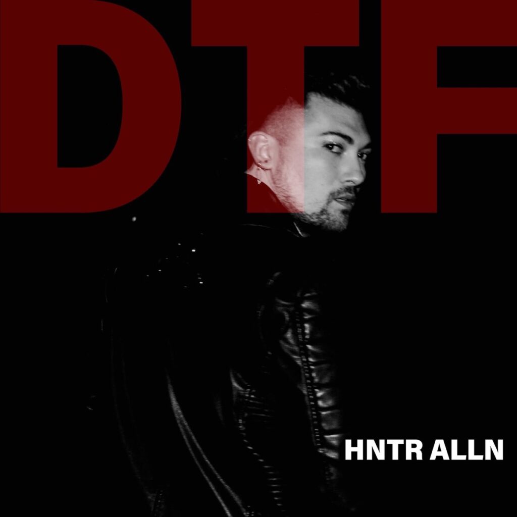 HNTR ALLN, DTF [📷: HNTR ALLN]