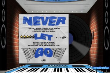 Jung Kook, Never Let Go [📷: Brent Faulkner/The Musical Hype; BIGHIT MUSIC; Clker-Free-Vector-Images, Królestwo Nauki, OpenClipart-Vectors, Pete Linforth, Tumisu from Pixabay]