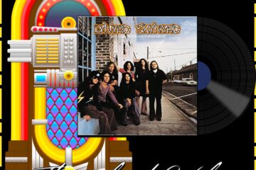 Lynyrd Skynyrd, Simple Man: Throwback Vibez 🕶️🎶 No. 113 (2024) [📷: Brent Faulkner / The Musical Hype; MCA; OpenClipart-Vectors, Speedy McVroom from Pixabay]