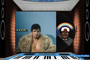 Omar Apollo, Less of You [📷: Brent Faulkner/The Musical Hype; Omar Apollo / Warner; Clker-Free-Vector-Images, Królestwo Nauki, OpenClipart-Vectors, Pete Linforth, Tumisu from Pixabay]