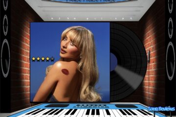 Sabrina Carpenter, Please, Please, Please [📷: Brent Faulkner/The Musical Hype; Island; Clker-Free-Vector-Images, Królestwo Nauki, OpenClipart-Vectors, Pete Linforth, Tumisu from Pixabay]