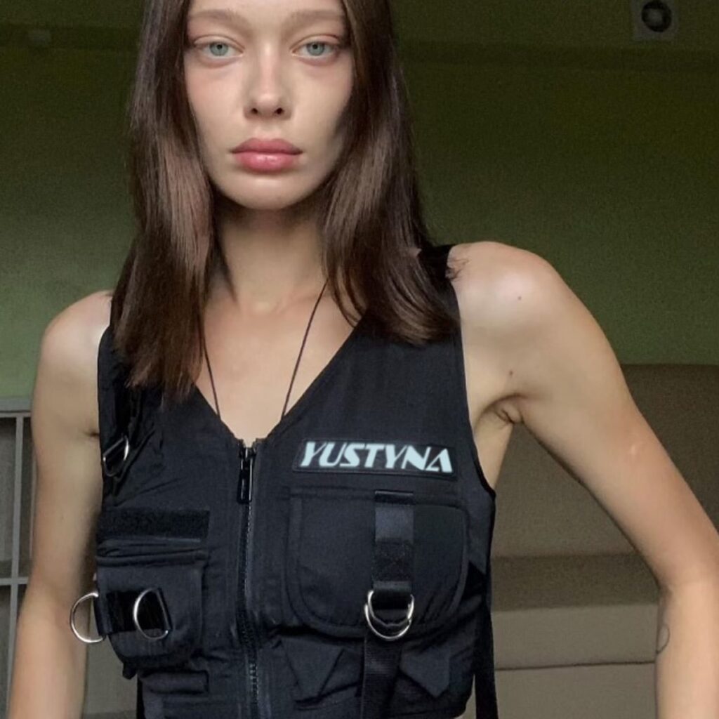 Artemas, yustyna [📷: Artemas]