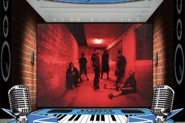 Getting to Know…Saisei: Interview No. 415 [📷: Brent Faulkner / The Musical Hype; Saisei; Clker-Free-Vector-Images, Królestwo Nauki, OpenClipart-Vectors, Pete Linforth, Tumisu from Pixabay]