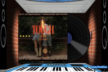Quavo & Lana Del Rey, Tough [📷: Brent Faulkner/The Musical Hype; Quality Control Music / Motown; Clker-Free-Vector-Images, Królestwo Nauki, OpenClipart-Vectors, Pete Linforth, Tumisu from Pixabay]