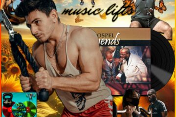 Spencer Taylor, Oh How Wonderful: Music Lifts 🎶 🏋 No. 28 (2024) [📷: Brent Faulkner / The Musical Hype; Malaco, Inc.; Monstera Production, Qamar Rehman, RDNE Stock Project, Thomas Ronveaux, Wolrider YURTSEVEN from Pexels; OpenClipart-Vectors, Quốc Hùng Hầu from Pixabay]