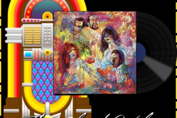 The 5th Dimension, One Less Bell To Answer: Throwback Vibez 🕶️🎶 No. 114 (2024) [📷: Brent Faulkner / The Musical Hype; Sony Music Entertainment; OpenClipart-Vectors, Speedy McVroom from Pixabay]