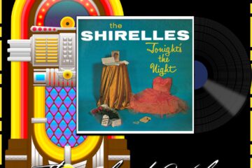 The Shirelles, Will You Still Love Me Tomorrow: Throwback Vibez 🕶️🎶 No. 116 (2024) [📷: Brent Faulkner / The Musical Hype; Gusto; OpenClipart-Vectors, Speedy McVroom from Pixabay]