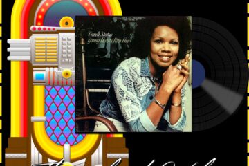 Candi Staton, Young Hearts Run Free: Throwback Vibez 🕶️🎶 No. 132 (2024) [📷: Brent Faulkner / The Musical Hype; Warner; OpenClipart-Vectors, Speedy McVroom from Pixabay]