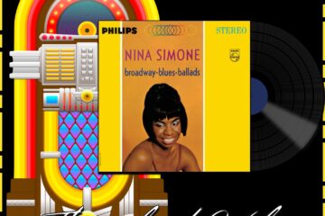 Nina Simone, Don’t Let Me Be Misunderstood: Throwback Vibez 🕶️🎶 No. 134 (2024) [📷: Brent Faulkner / The Musical Hype; UMG Recordings, Inc.; OpenClipart-Vectors, Speedy McVroom from Pixabay]