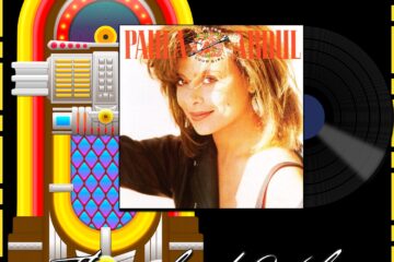 Paula Abdul, Straight Up: Throwback Vibez 🕶️🎶 No. 127 (2024) [📷: Brent Faulkner / The Musical Hype; Virgin; OpenClipart-Vectors, Speedy McVroom from Pixabay]