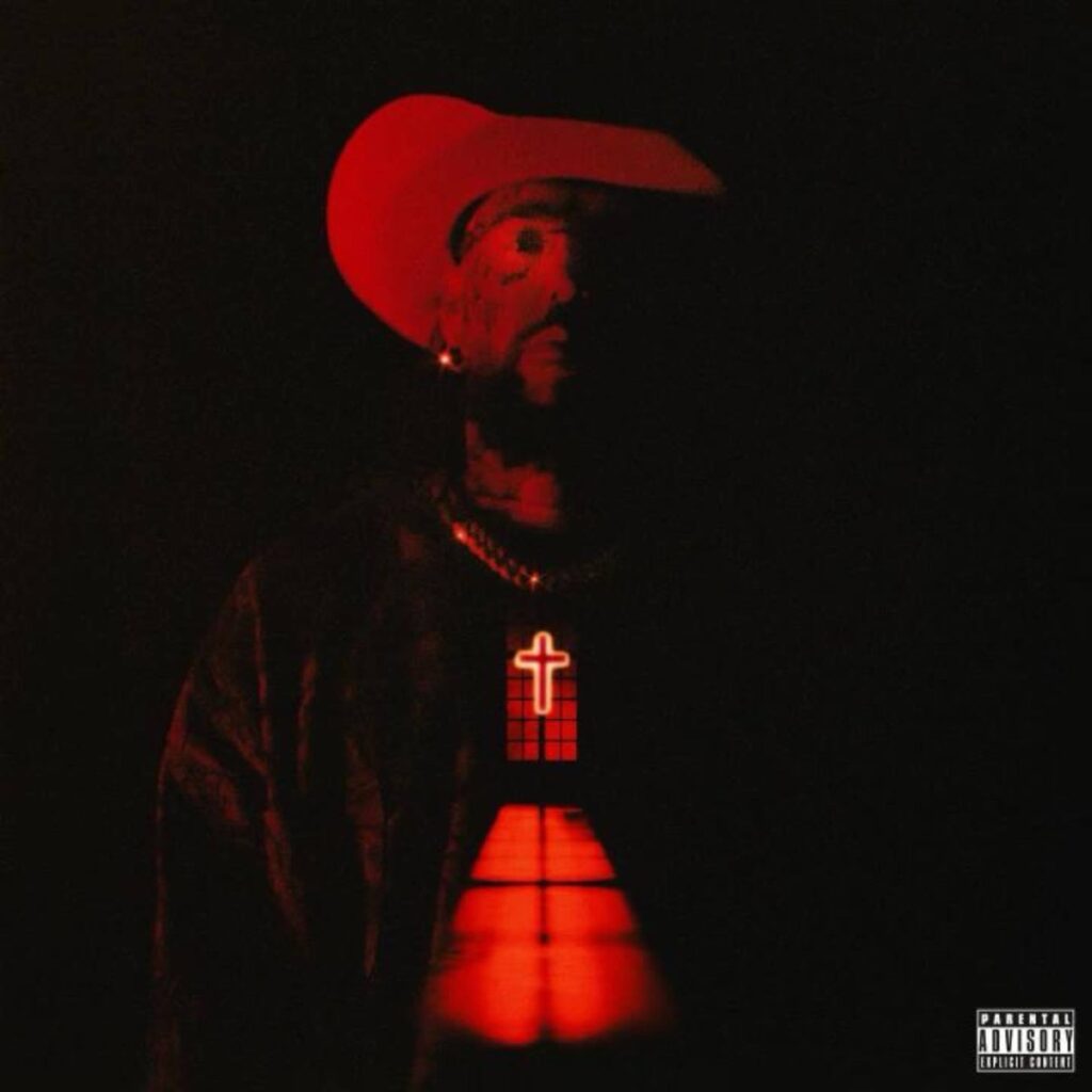 Scrim, lonely boy (deluxe edition) [📷: G59]