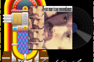 Van Morrison, Into the Mystic: Throwback Vibez 🕶️🎶 No. 137 (2024) [📷: Brent Faulkner / The Musical Hype; Warner; OpenClipart-Vectors, Speedy McVroom from Pixabay]