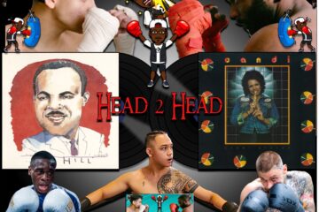 Z.Z. Hill vs. Candi Staton: Head 2 Head No. 37 (2024) [📷: Brent Faulkner / The Musical Hype; Capitol, Warner; Hernán Toro, Los Muertos Crew, RDNE Stock project, Thomas Ronveaux from Pexels]