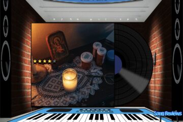 Bad Bunny, Una Velita [📷: Brent Faulkner/The Musical Hype; Rimas Entertainment LLC; Clker-Free-Vector-Images, Królestwo Nauki, OpenClipart-Vectors, Pete Linforth, Tumisu from Pixabay]
