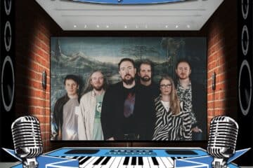 Getting to Know…Versa: Interview No. 424 [📷: Brent Faulkner / The Musical Hype; Versa; Clker-Free-Vector-Images, Królestwo Nauki, OpenClipart-Vectors, Pete Linforth, Tumisu from Pixabay]