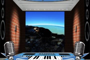 Getting to Know… WOOF: Interview No. 427 [📷: Brent Faulkner / The Musical Hype; WOOF; Clker-Free-Vector-Images, Królestwo Nauki, OpenClipart-Vectors, Pete Linforth, Tumisu from Pixabay]