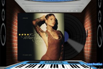 Kehlani, When He's Not There (Ft. Lucky Daye) [📷: Brent Faulkner/The Musical Hype; Atlantic; Clker-Free-Vector-Images, Królestwo Nauki, OpenClipart-Vectors, Pete Linforth, Tumisu from Pixabay]