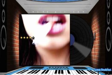 Addison Rae, Aquamarine [📷: Brent Faulkner/The Musical Hype; Columbia; Clker-Free-Vector-Images, Królestwo Nauki, OpenClipart-Vectors, Pete Linforth, Tumisu from Pixabay]