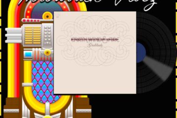 Earth, Wind & Fire, Gratitude: Throwback Vibez 🕶️🎶 No. 170 (2024) [📷: Brent Faulkner / The Musical Hype; Columbia; OpenClipart-Vectors, Speedy McVroom from Pixabay]